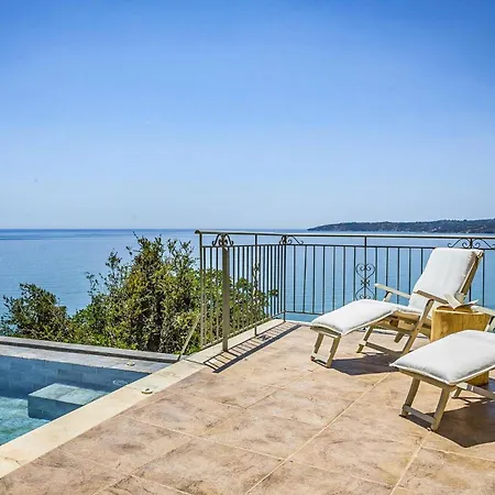 ヴィラ Kalou By Mousata