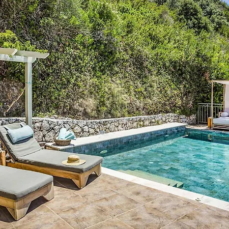 Kalou By ヴィラ Mousata