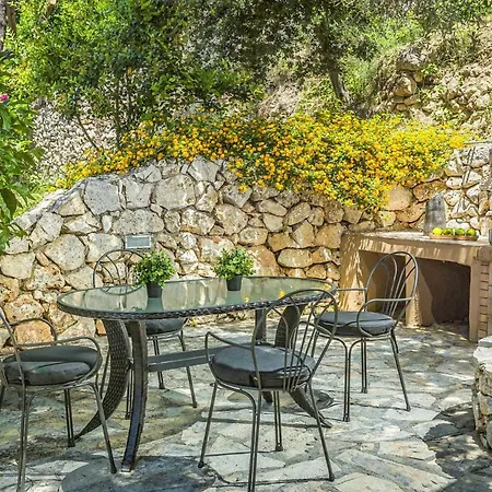 ヴィラ Kalou By *