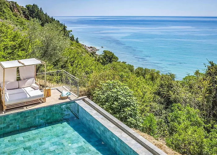 Villa Kalou By