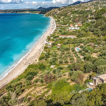 Villa Kalou By Mousata
