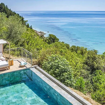 Villa Kalou By